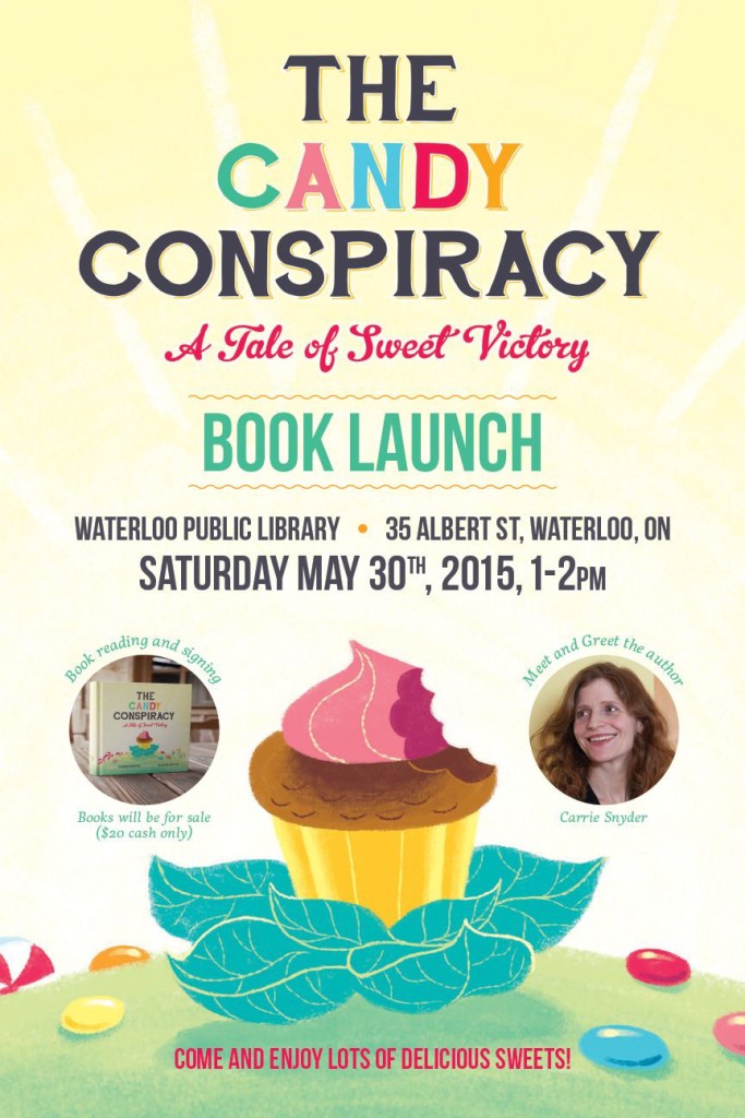 Candy-Conspiracy-Book-Launch-Poster